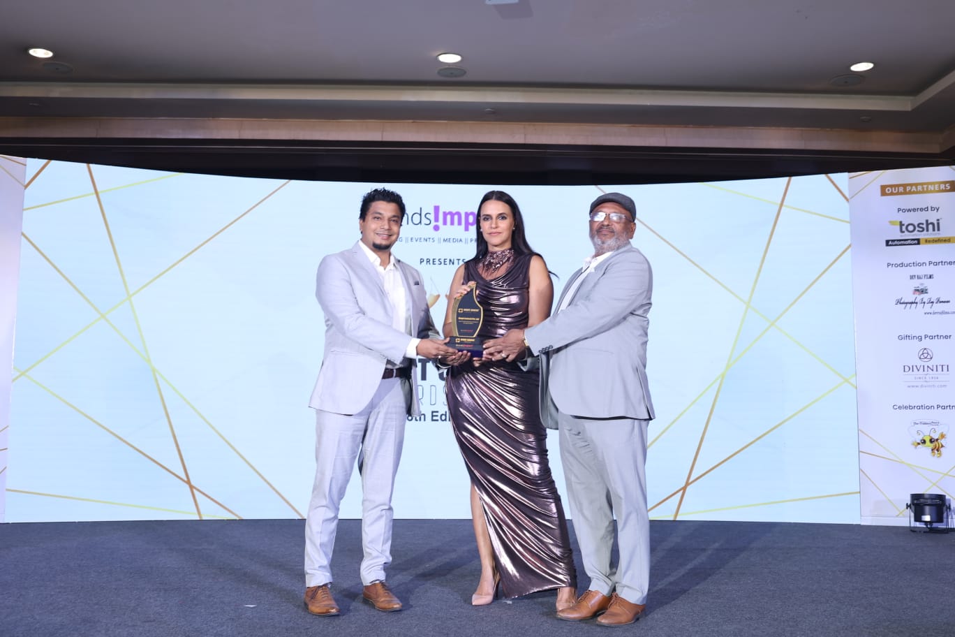 Award 1
