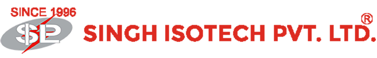 SINGH ISOTECH PVT. LTD.
