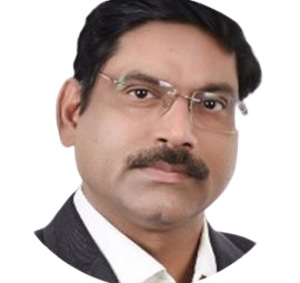 Mr. Sudhish Sharma